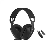 A4tech Bloody GR280 Bluetooth & Wired Gaming Headphone (Black)